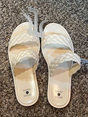 Shade & Shore Sandals